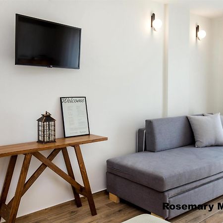 Alla Strada - Micro Suites Limenaria  Extérieur photo