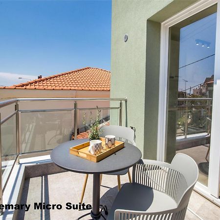Alla Strada - Micro Suites Limenaria  Extérieur photo