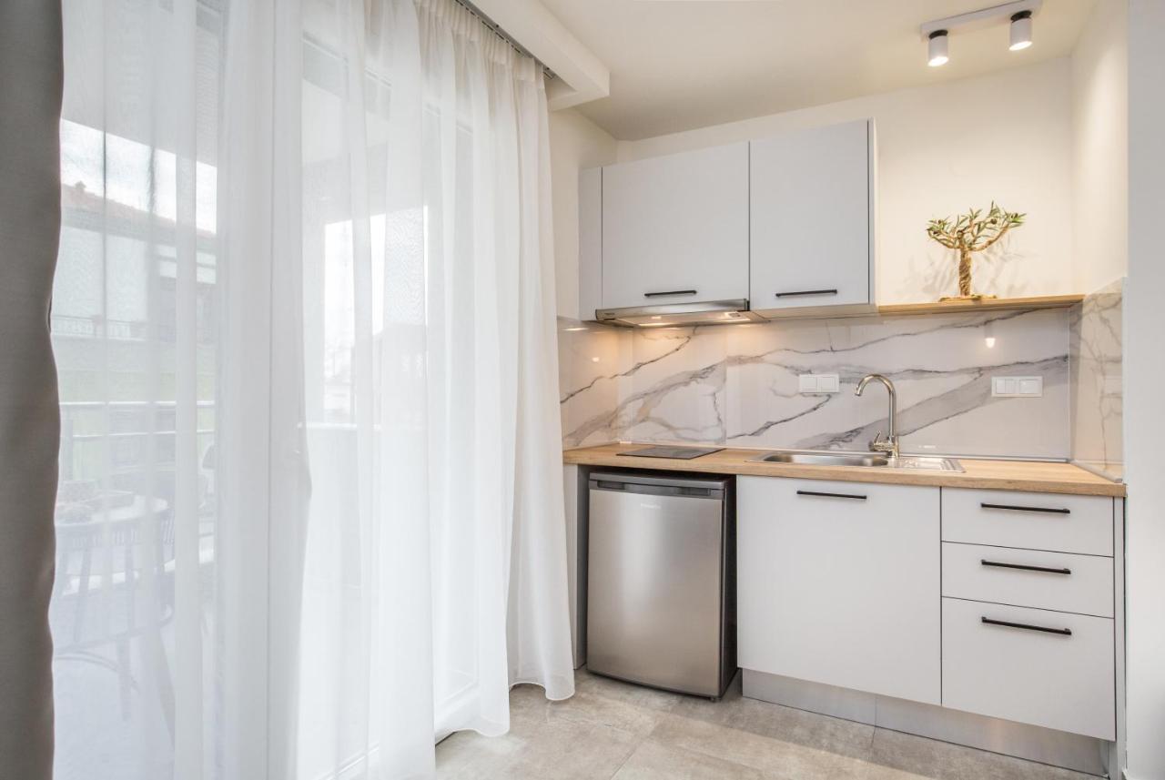 Alla Strada - Micro Suites Limenaria  Extérieur photo