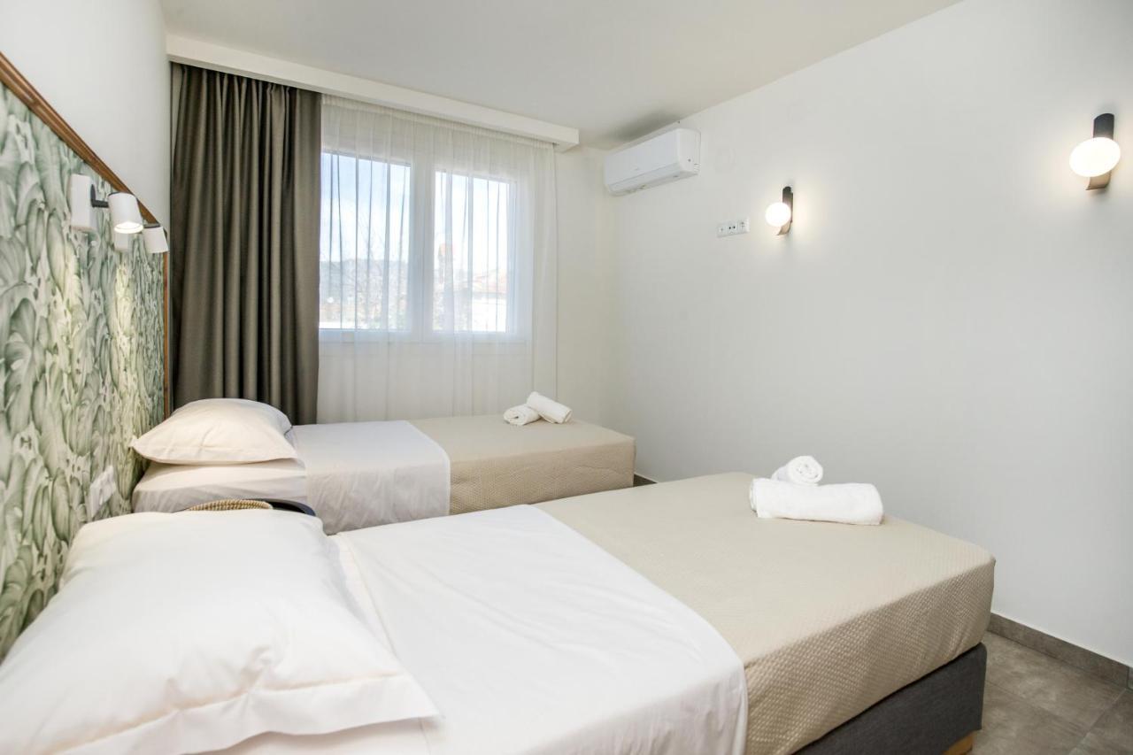 Alla Strada - Micro Suites Limenaria  Extérieur photo