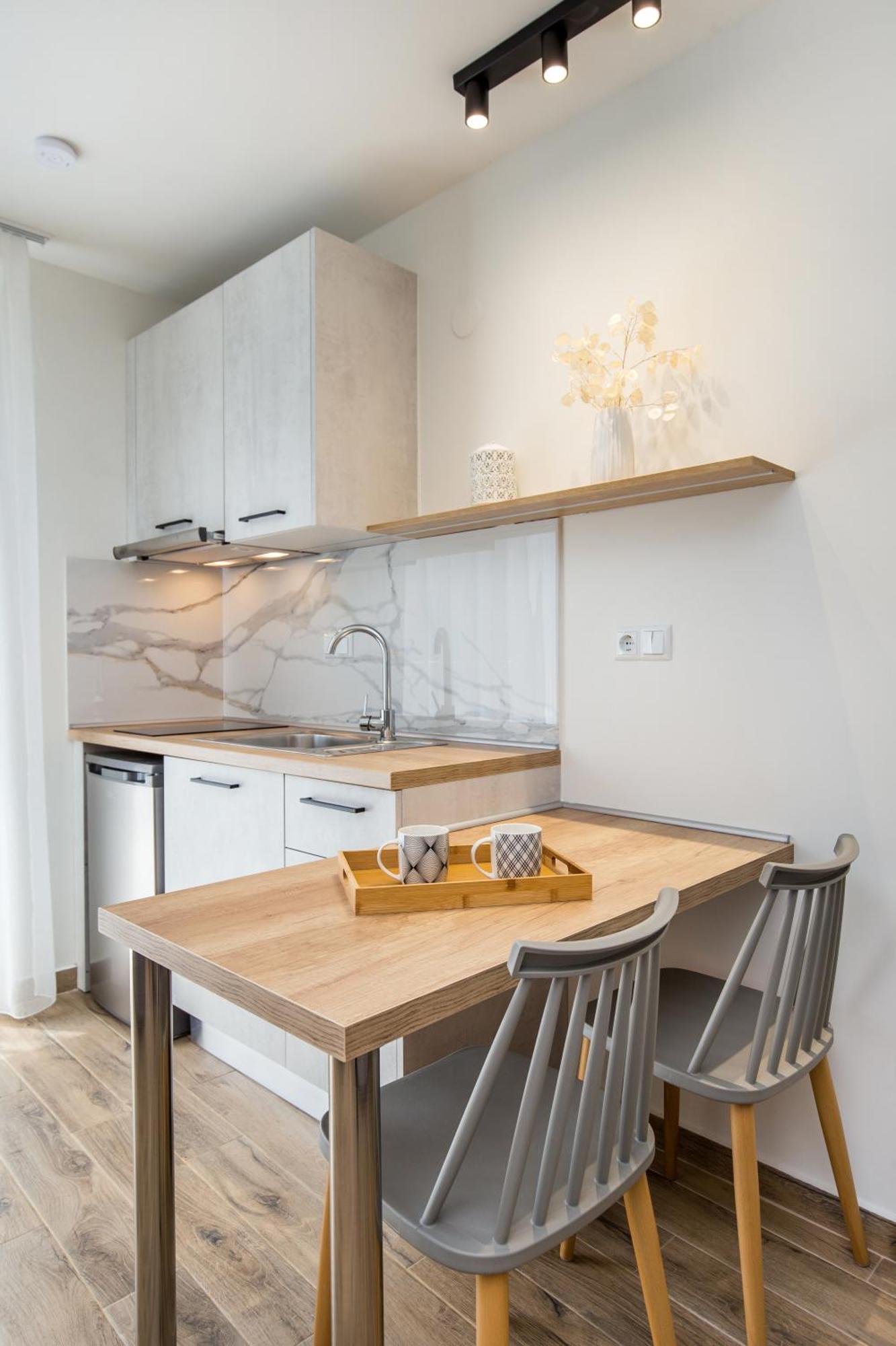 Alla Strada - Micro Suites Limenaria  Extérieur photo